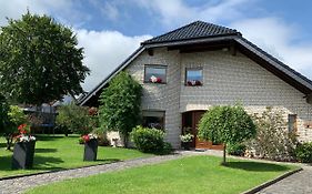 wunderschöne Ferienwohnung-Simmerath Eifel NordEifel Nationalpark